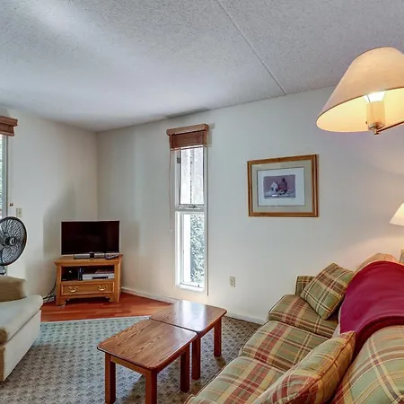 Bridges Resort Warren Room photo
