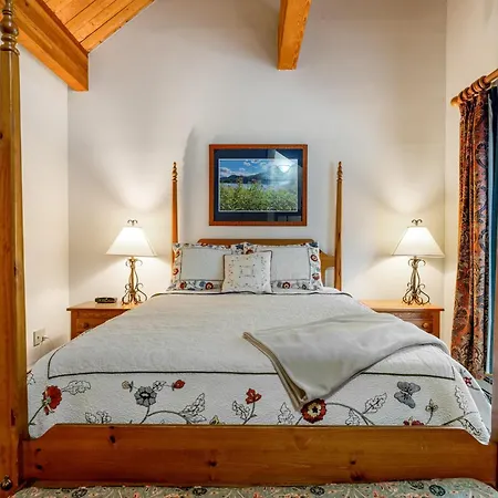 Bridges Resort Warren Room photo
