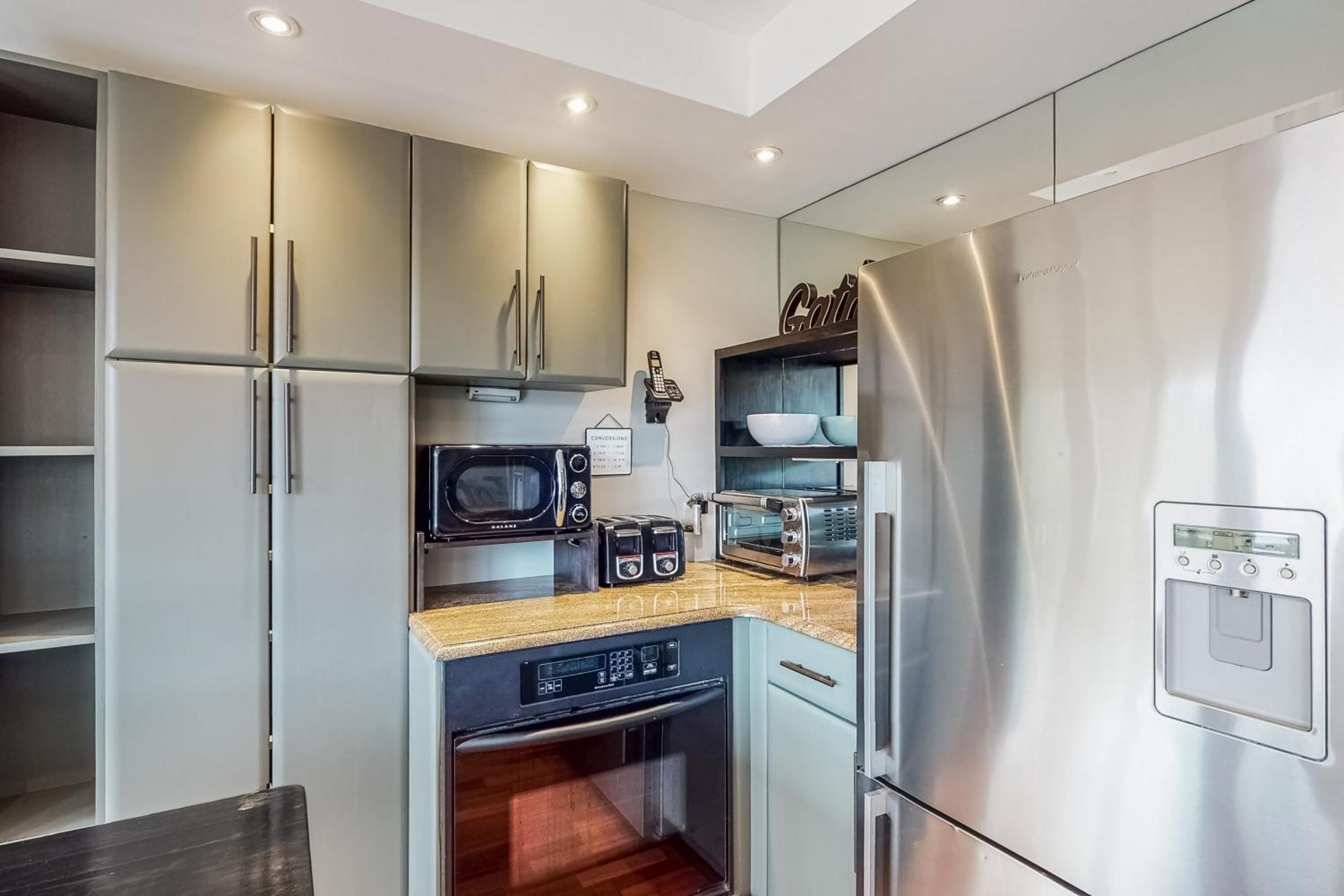 Bridges Apartment