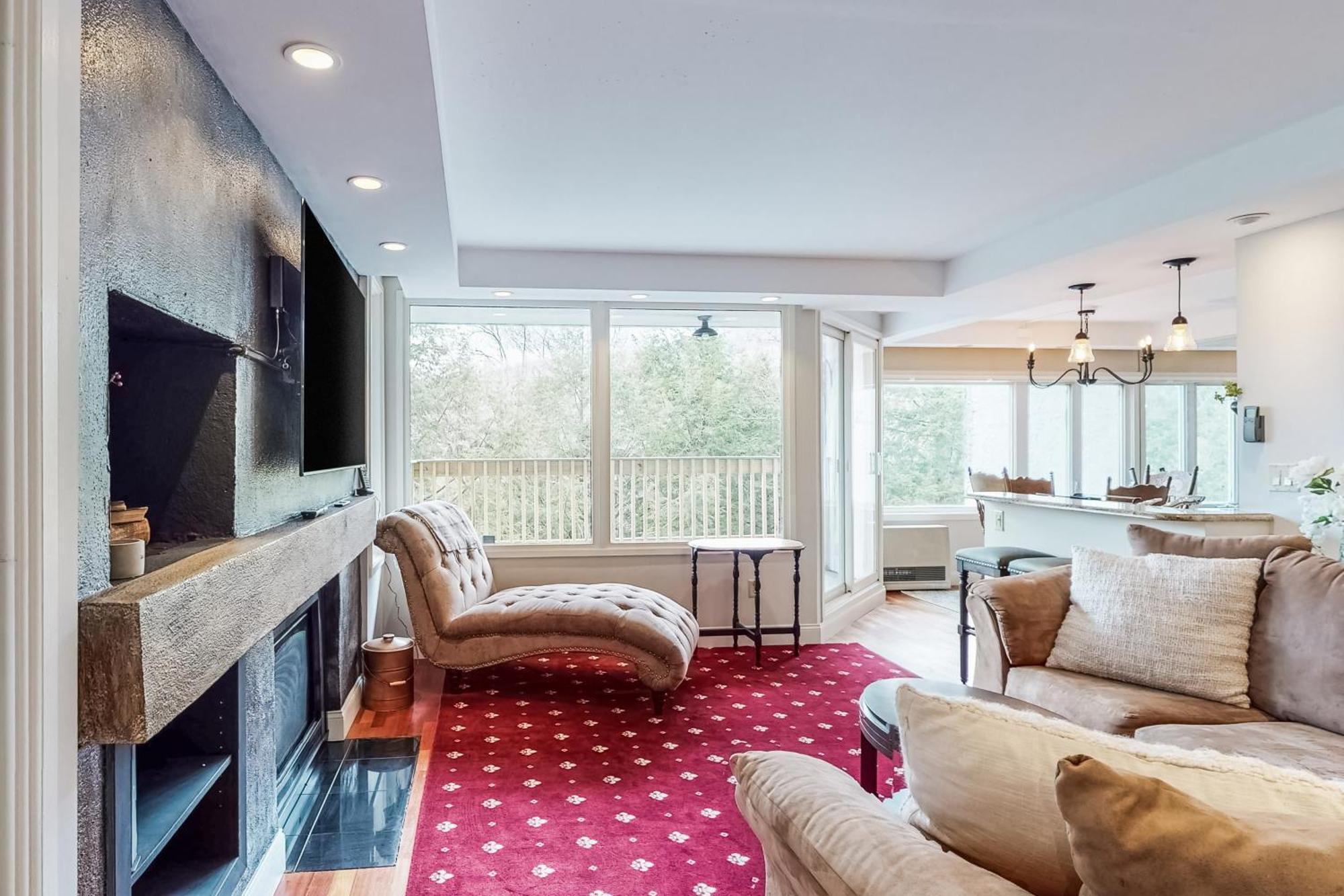 Bridges Apartment *